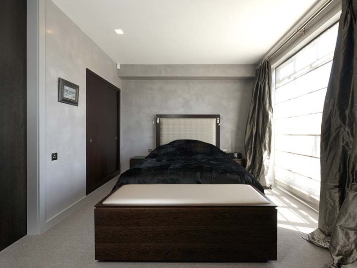 William Garvey - Luxury Bedroom Furniture Manufacturers 5a