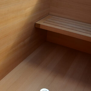 Bath accessories