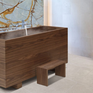 Baths