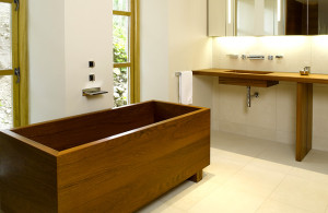 Luxury Designer Bathrooms