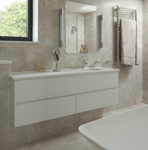 Luxury Contemporary Bathroom Designers