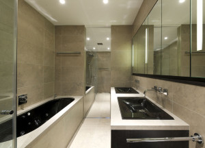 Luxury Bathroom Designers