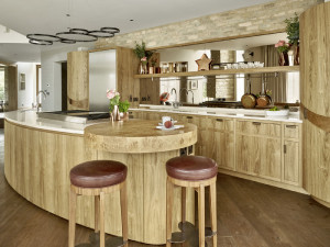 Bespoke Designer Kitchens