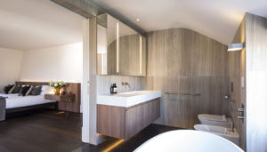 Luxury Bathrooms London