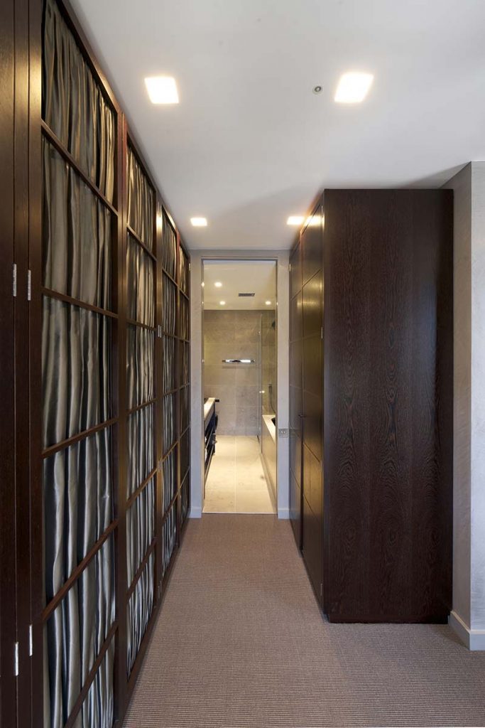Eaton Square Apartment William Garvey Furniture Designers & Makers