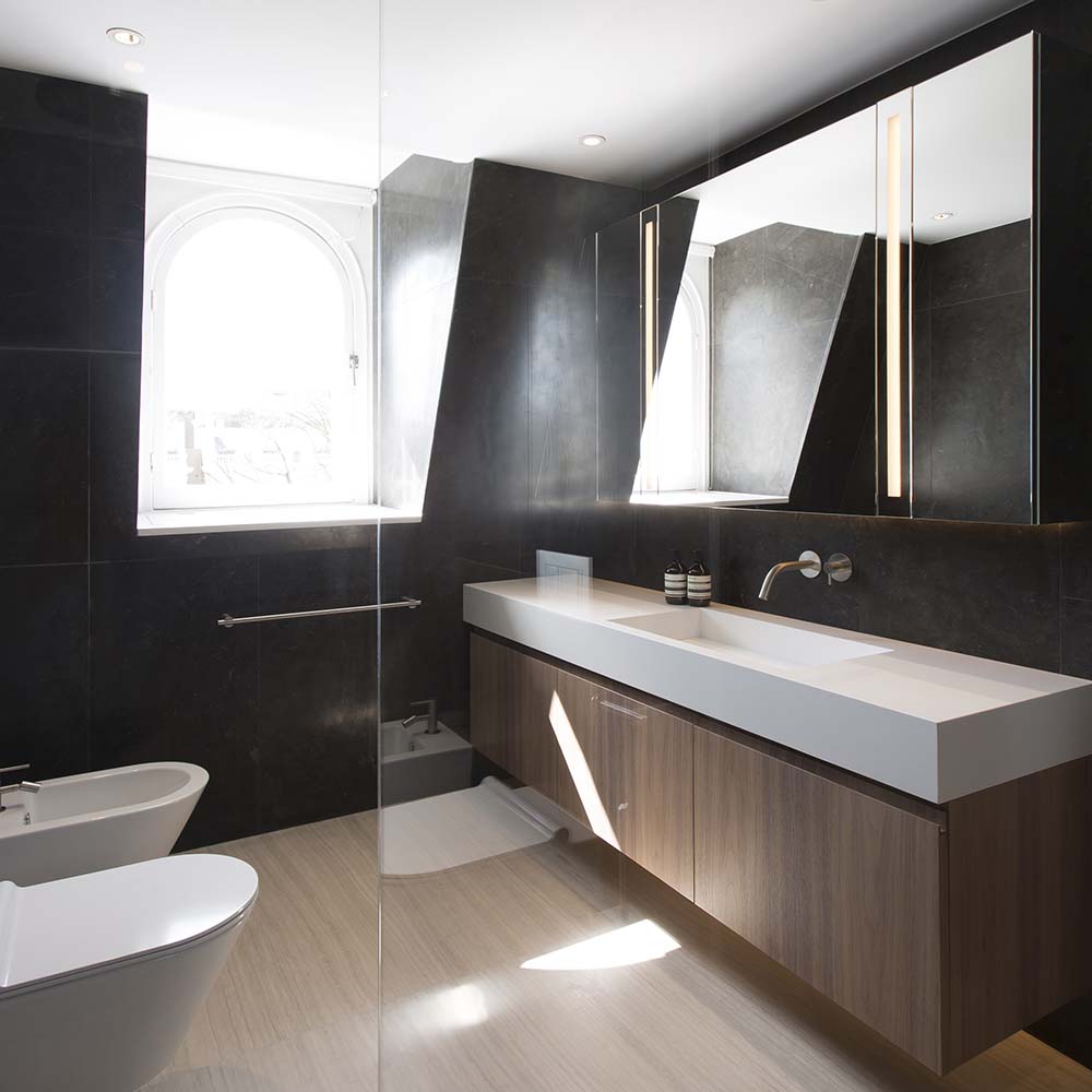 Bespoke Designer Bathroom Manufacturers London, UK