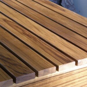 Shower floor treatments