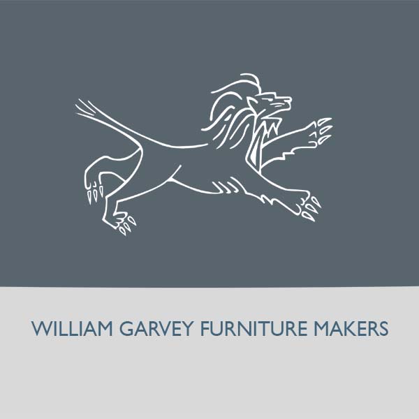 William Garvey - Furniture Designers & Makers logo