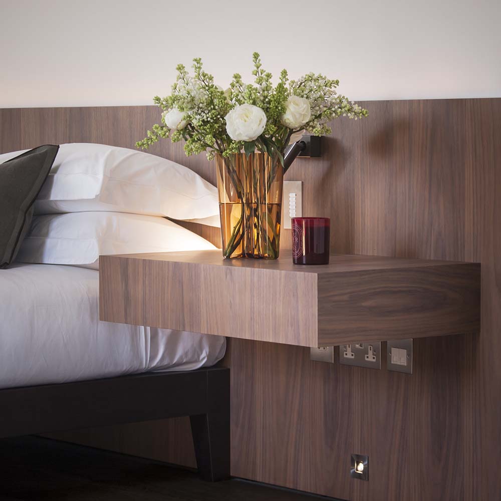 Bedroom Furniture Manufacturers London, UK