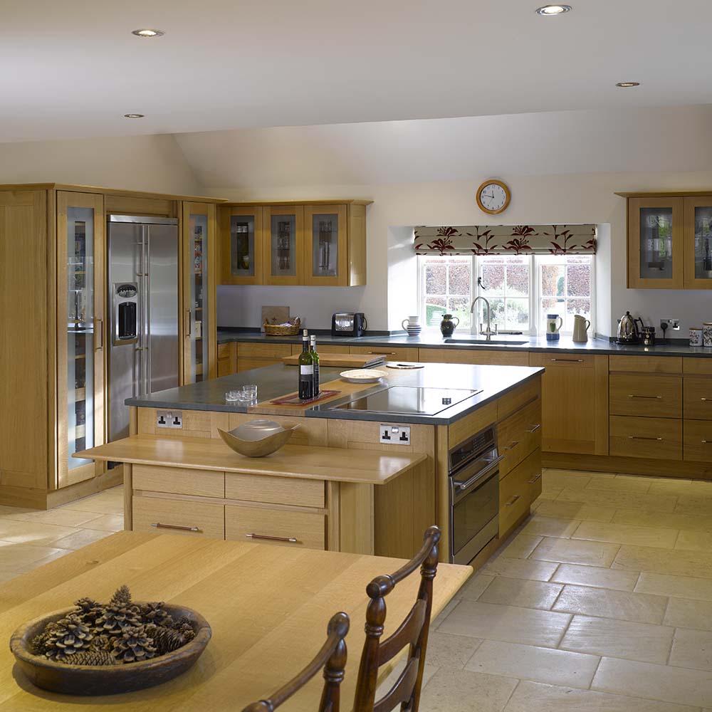 Bespoke Quality Kitchens | Kitchen Furniture Manufacturers | London, UK